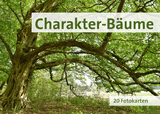 Charakter-Bäume