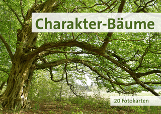 Charakter-Bäume - 