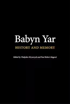 Babyn Yar - 