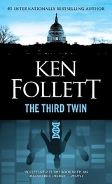 Third Twin - Follett, Ken