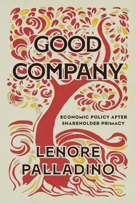 Good Company - Lenore Palladino