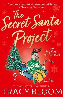 The Secret Santa Project - Tracy Bloom