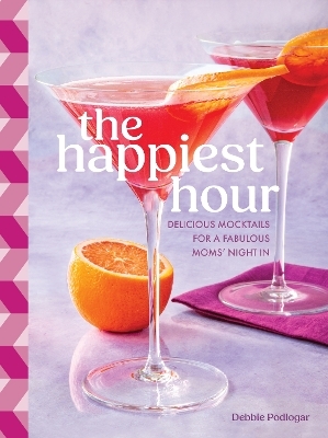 The Happiest Hour - Debbie Podlogar