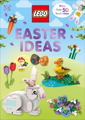 LEGO Easter Ideas  (Library Edition) -  Dk