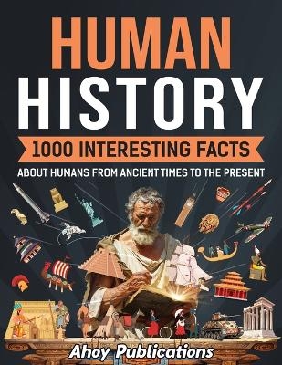 Human History - Ahoy Publications