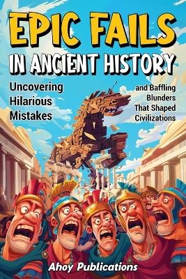 Epic Fails in Ancient History - Ahoy Publications