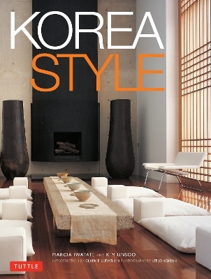 Korea Style - Marcia Iwatate, Kim Unsoo