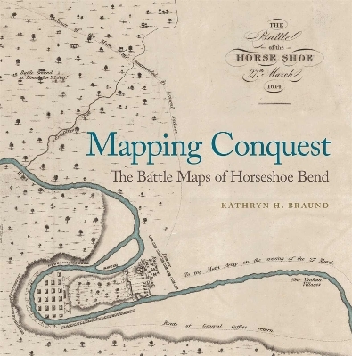 Mapping Conquest - Kathryn H. Braund