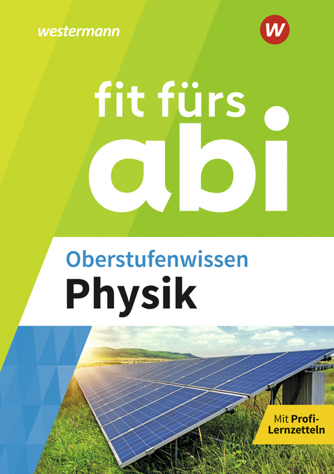 Fit fürs Abi - Dirk Kähler