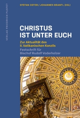 Christus ist unter euch - 