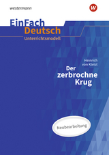 EinFach Deutsch Unterrichtsmodelle - Friedl, Gerhard