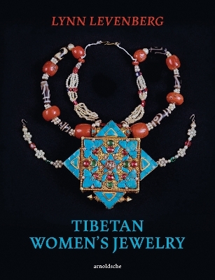 Tibetan Women’s Jewelry - Lynn Levenberg