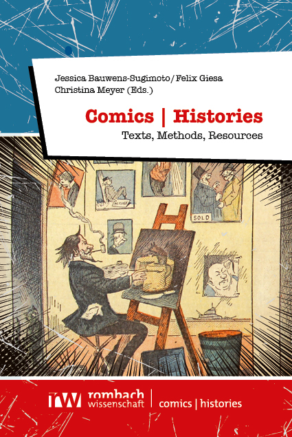 Comics - Histories - 