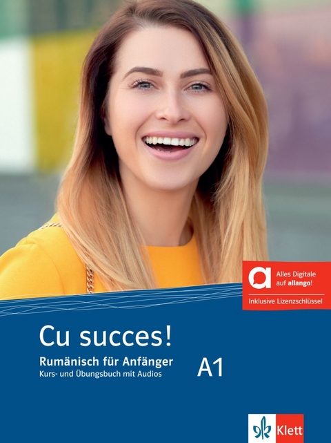 Cu succes! A1 - Hybride Ausgabe allango