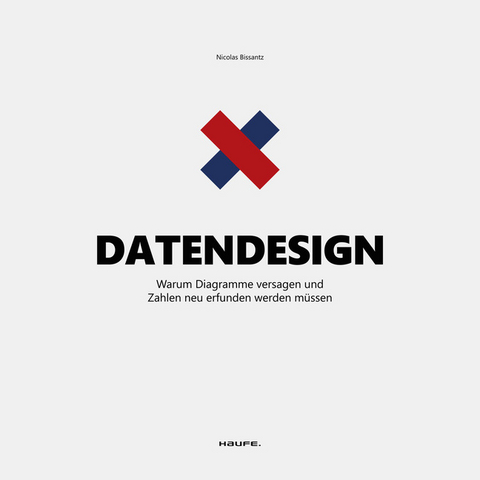 Datendesign - Nicolas Bissantz