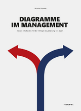 Diagramme im Management - Nicolas Bissantz