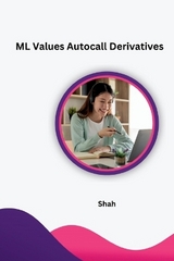 ML Values Autocall Derivatives -  Shah