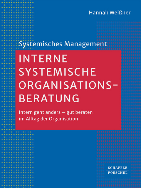 Interne systemische Organisationsberatung - Hannah Weißner