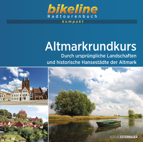 Altmarkrundkurs - 