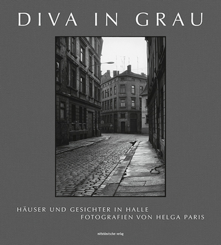 Diva in Grau - Helga Paris