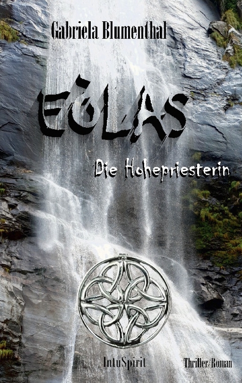 EÒLAS - Gabriela Blumenthal