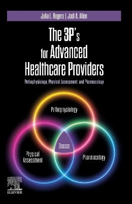 The 3P's for Advanced Healthcare Providers - Julia Rogers, Jodi Allen