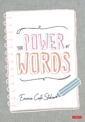 The Power of Words - Emma Cate Stokes