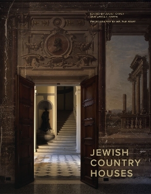 Jewish Country Houses - 