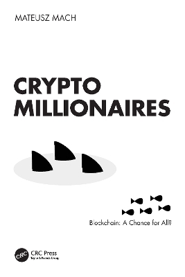 Crypto Millionaires - Mateusz Mach