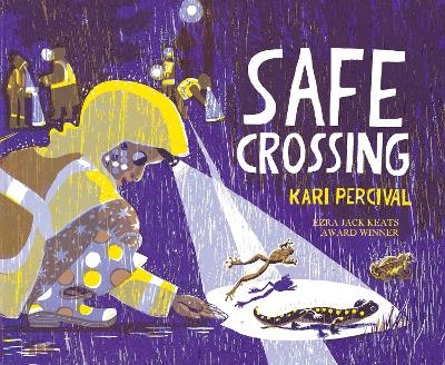 Safe Crossing - Kari Percival