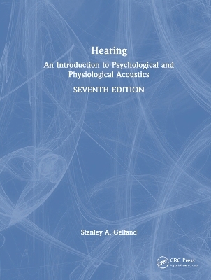 Hearing - Stanley A. Gelfand