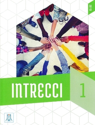 Intrecci 1. B1+B2 - S. Grzancic, C. Guardigli, A. Sartor, M. Perisutti, C. Nocentini