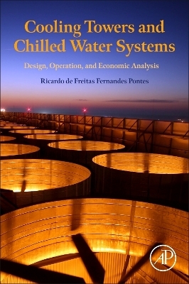 Cooling Towers and Chilled Water Systems - Ricardo de Freitas Fernandes Pontes