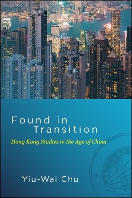 Found in Transition - Yiu-Wai Chu