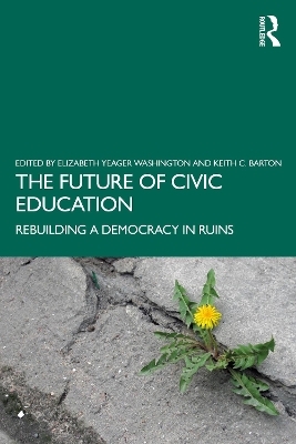 The Future of Civic Education - 