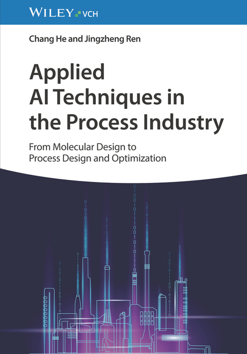 Applied AI Techniques in the Process Industry - 