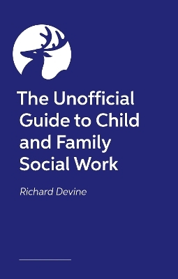 Messy Social Work - Richard Devine