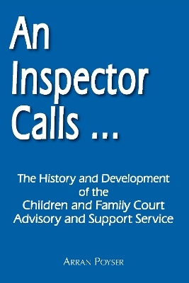 An Inspector Calls ... - Arran Poyser