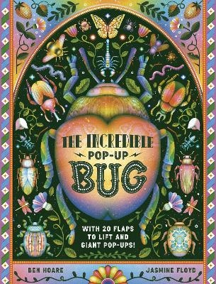 The Incredible Pop-up Bug - Ben Hoare