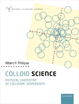 Colloid Science - Albert Philipse