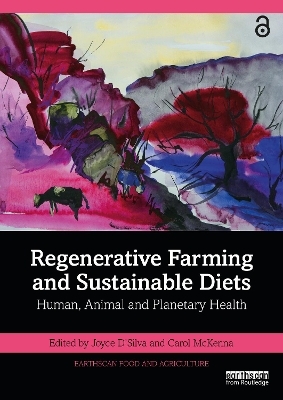 Regenerative Farming and Sustainable Diets - 