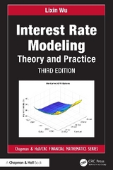 Interest Rate Modeling - Wu, Lixin