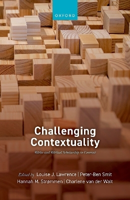 Challenging Contextuality - 