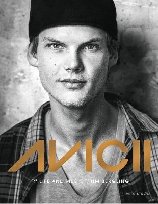 Avicii - Annica Triberg