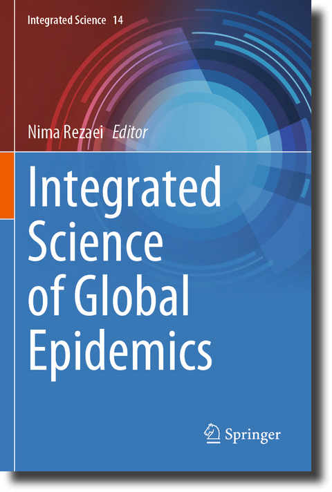 Integrated Science of Global Epidemics - 