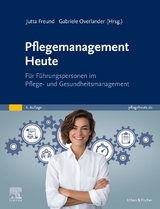 Pflegemanagement heute