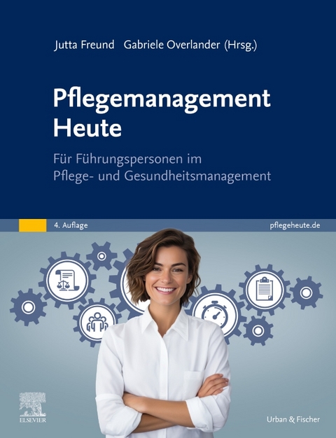 Pflegemanagement Heute - 