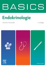 BASICS Endokrinologie - Clemens Marischler