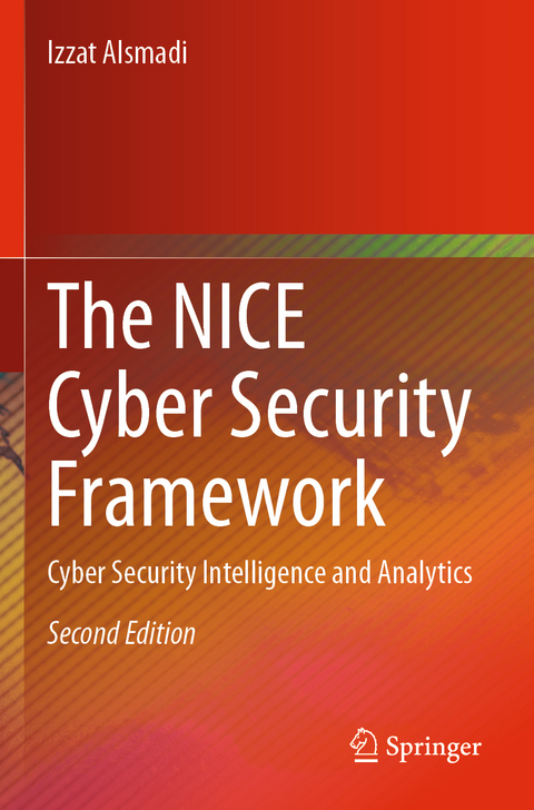 The NICE Cyber Security Framework - Izzat Alsmadi