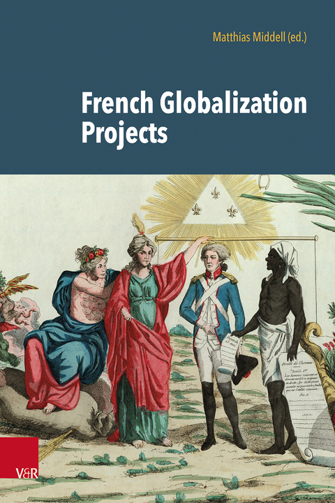 French Globalization Projects - 